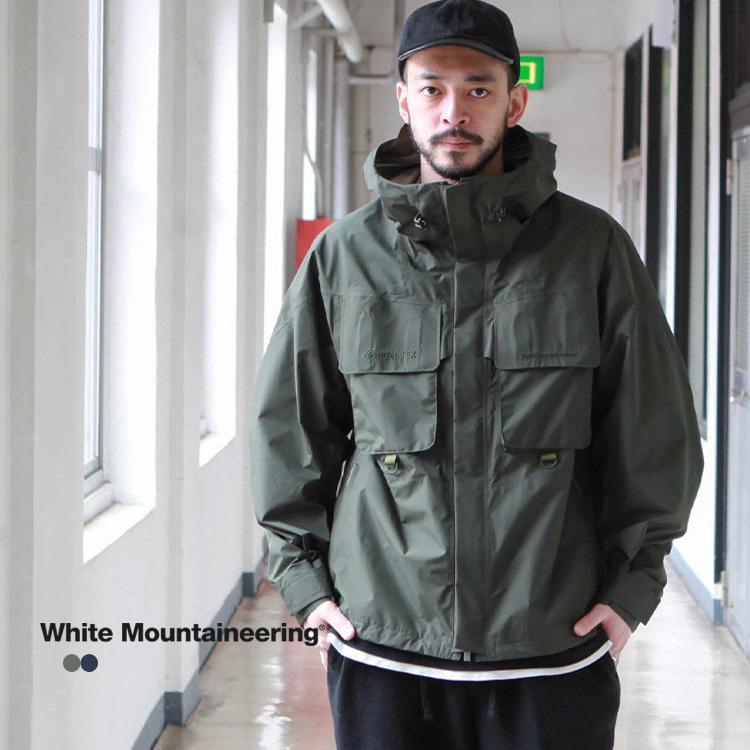 WHITE MOUNTAINEERING（ホワイトマウンテニアリング） アウター