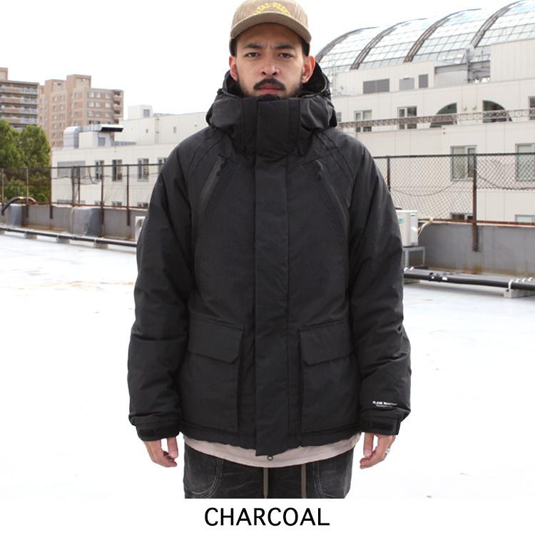 F/CE.（エフシーイー） F/CE. NANGA ナンガ ダウンジャケット FIRE