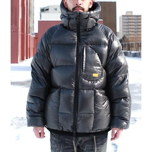 natal design（ネイタルデザイン） NATAL DESIGN IGLOO DOWN JACKET3