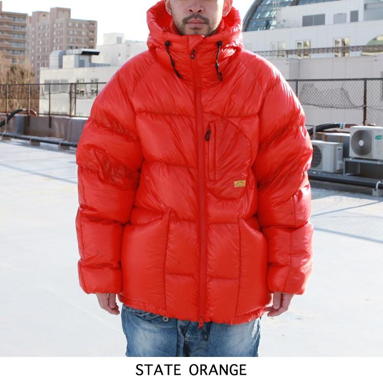 natal design（ネイタルデザイン） ナンガ NANGA アウター ダウン