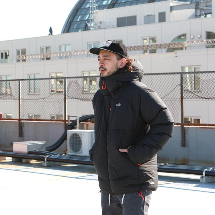 Rab（ラブ） アウター ダウンジャケット Infinity Jacket : BROWN