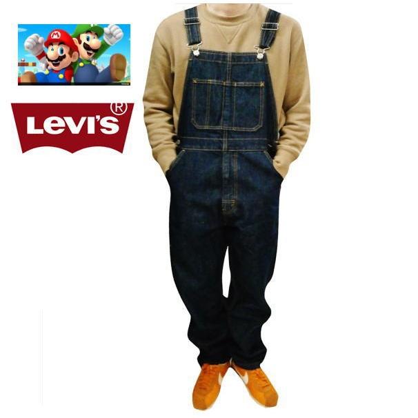 Levi's（リーバイス） Levi's X SUPER MARIO(スーパーマリオ) コラボ