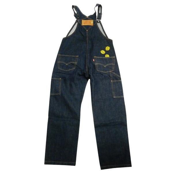 Levi's（リーバイス） Levi's X SUPER MARIO(スーパーマリオ) コラボ