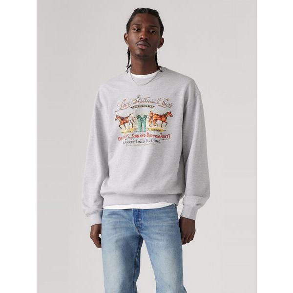 Levi's（リーバイス） スウェット トレーナー 387120275 ツーホース