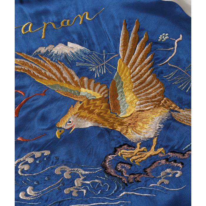 TAILOR TOYO テーラー東洋 “港商” Special Edition スカジャン TT15297