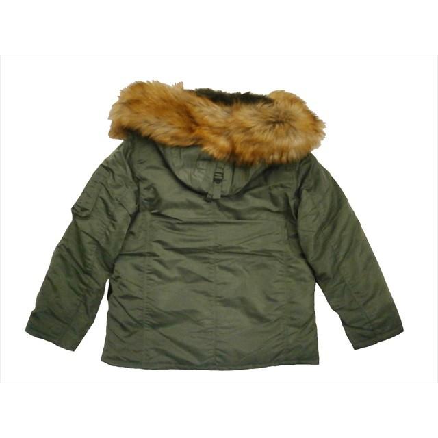 BUZZ RICKSON'S UNITED CARR/ユナイテッドカー(バズリクソンズ) WIND