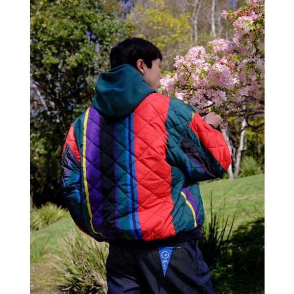 Levi's（リーバイス） Levi's×FELIX THE CAT スタジャン リバーシブル