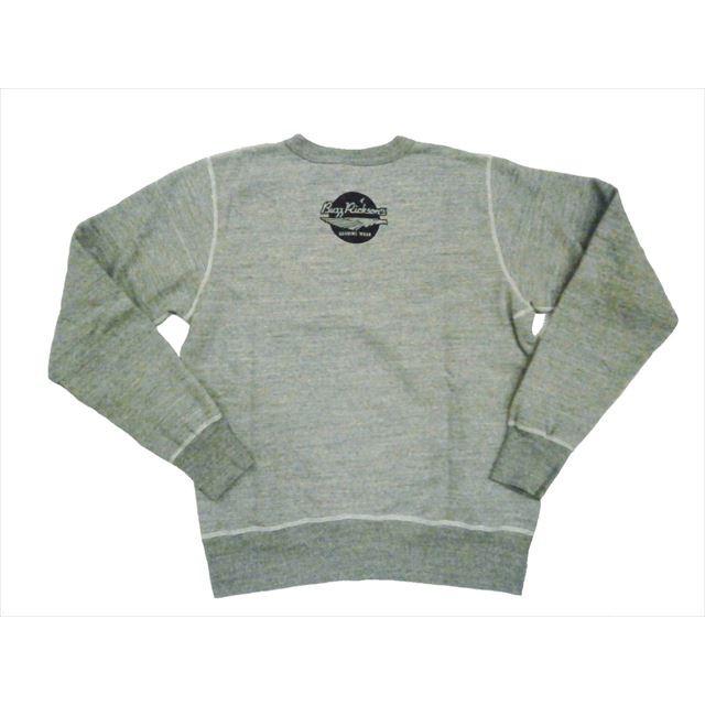 BUZZ RICKSON'S バズリクソンズ/BUZZ RICKSON'S×PEANUTS トレーナー