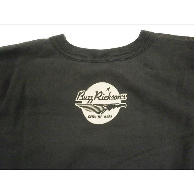BUZZ RICKSON'S バズリクソンズ/BUZZ RICKSON'S×PEANUTS トレーナー
