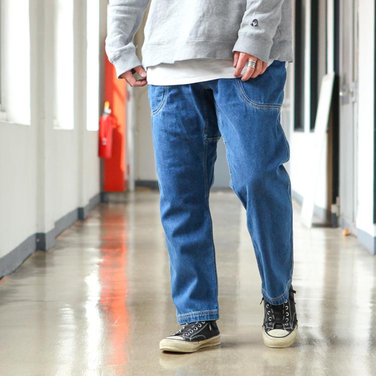 GOHEMP（ゴーヘンプ） GO HEMP gohemp ボトムス パンツ デニム VENDOR