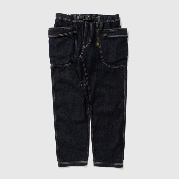 GOHEMP（ゴーヘンプ） GO HEMP gohemp ボトムス パンツ デニム VENDOR