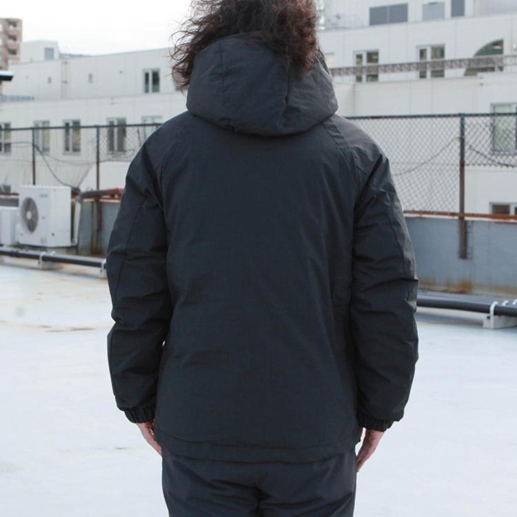 F/CE.（エフシーイー） アウター ダウンジャケット ナンガ NANGA FIRE