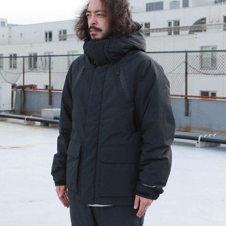 F/CE.（エフシーイー） アウター ダウンジャケット ナンガ NANGA FIRE