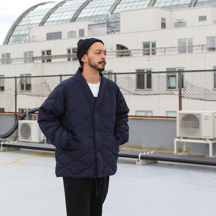 WHITE MOUNTAINEERING（ホワイトマウンテニアリング） アウター ダウン