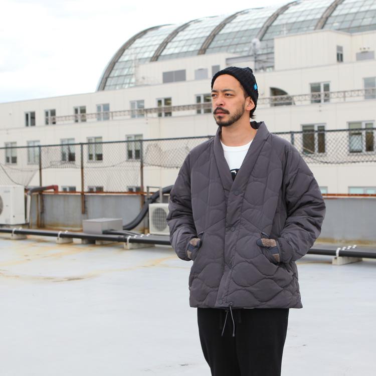 WHITE MOUNTAINEERING（ホワイトマウンテニアリング） アウター ダウン