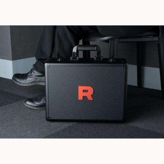 ポケモンカードゲーム ロケット団の栄光 アタッシュケースセット BOX