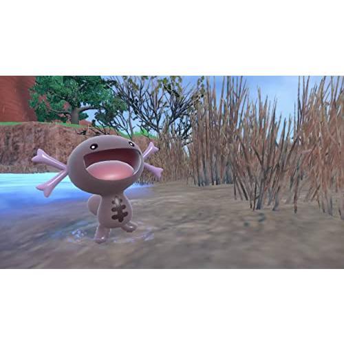 Nintendo Switch ポケットモンスター スカーレット スイッチ ゲーム