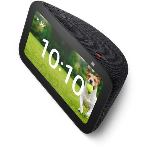 amazon（アマゾン） Echo Show 5 第3世代 チャコール エコーショー