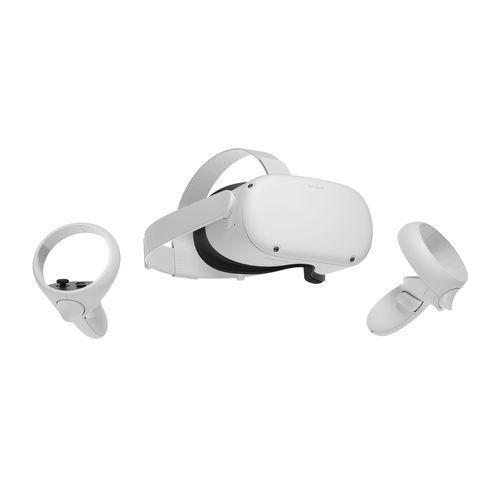 Meta Quest 2 128GB オールインワン VR ヘッドセット メタ Oculus