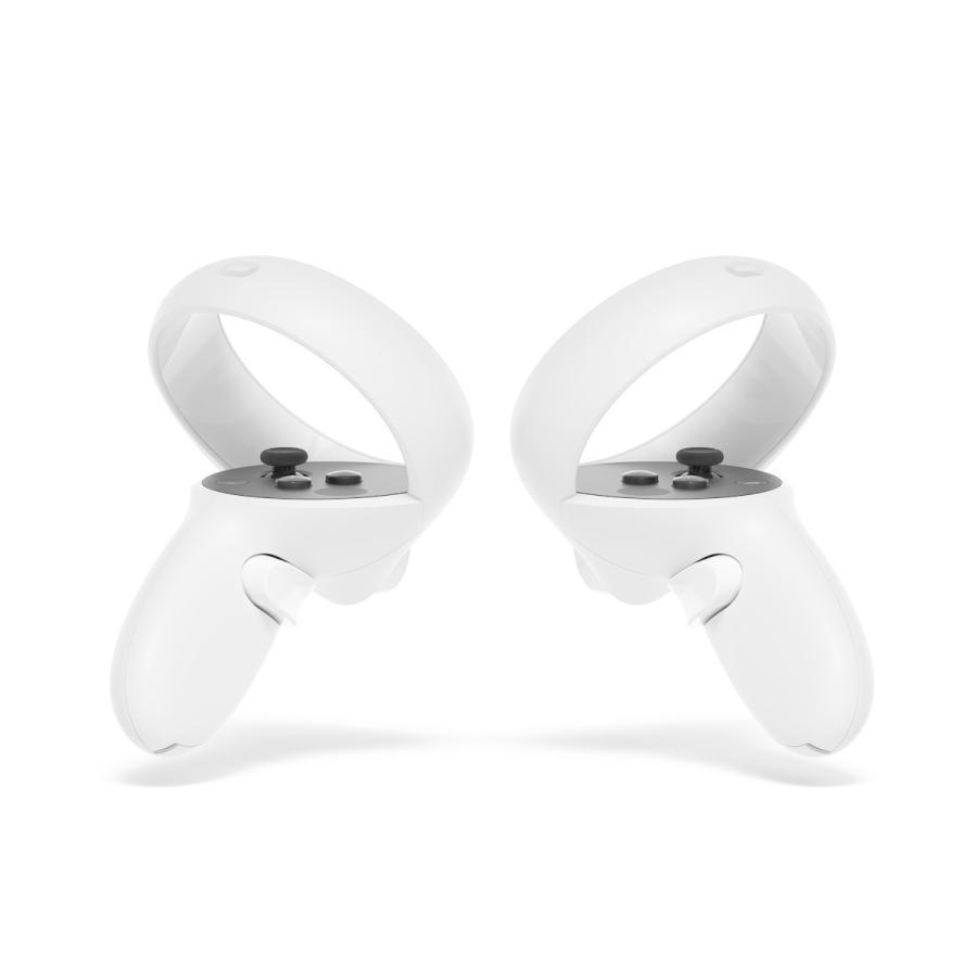 Meta Quest 2 128GB オールインワン VR ヘッドセット メタ Oculus