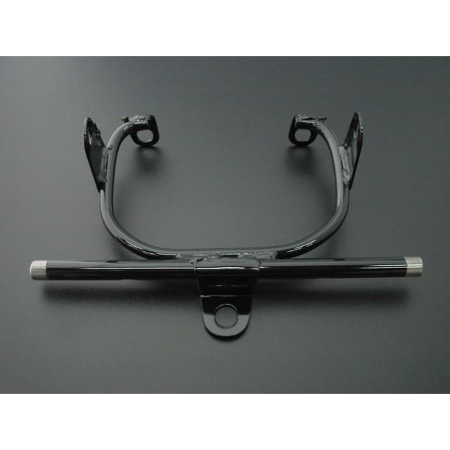 0271□CB400F 純正タイプ・ヘッドライトステー ヨンフォア : 絶版