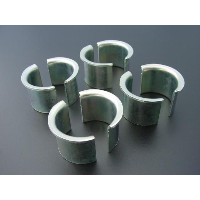 8830□Z400FX 純正マフラー割りカラーセット : 絶版バイク部品専門店