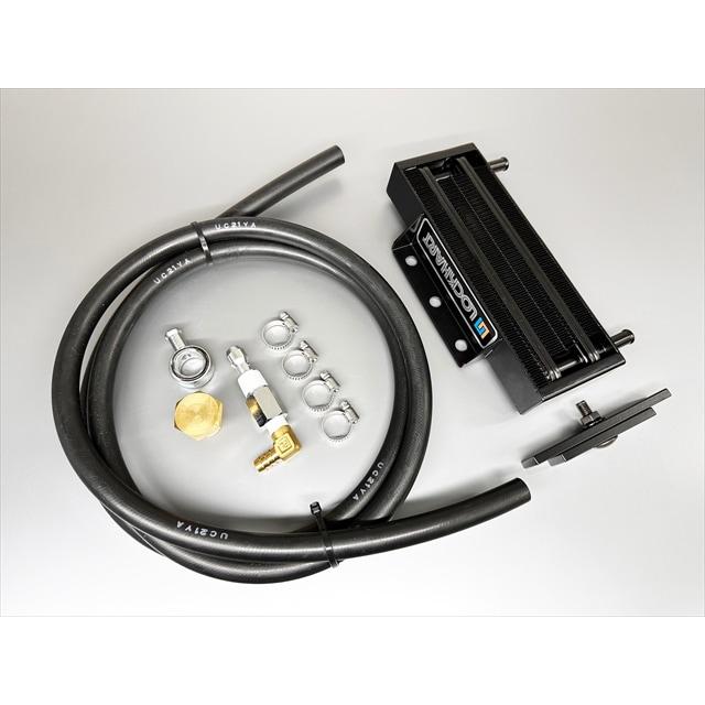 オイルクーラー 真鍮 z400fx z550fx ゼファーx バイク 冷却 楽天市場