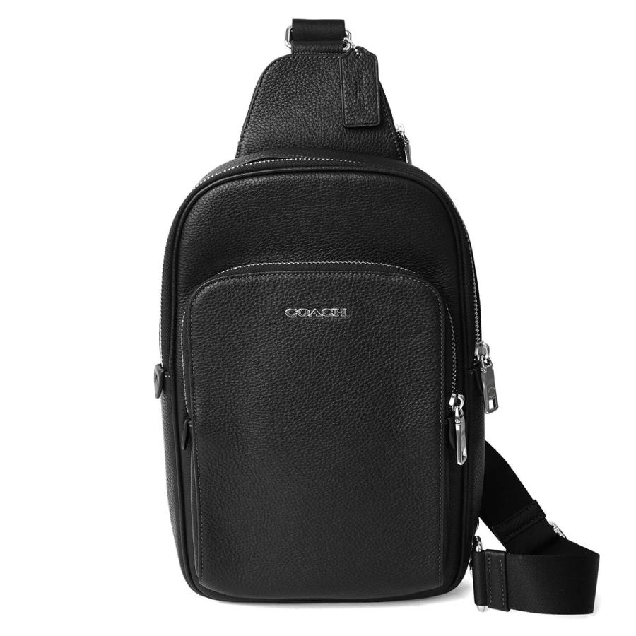 COACH（コーチ） 並行輸入 ウエストバッグ ボディバッグ