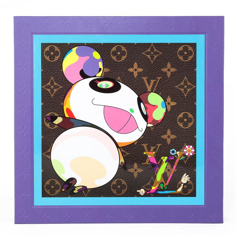 LOUIS VUITTON（ルイ・ヴィトン） 並行輸入 ジグソーパズル ルイ