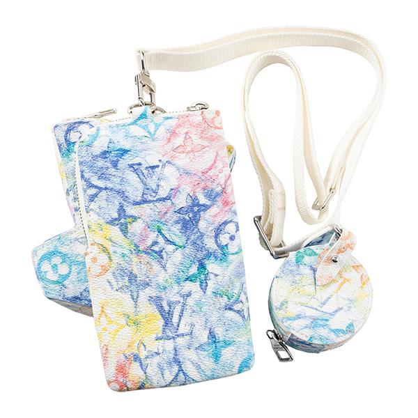 LOUIS VUITTON（ルイ・ヴィトン） 並行輸入 ポーチ モノグラム