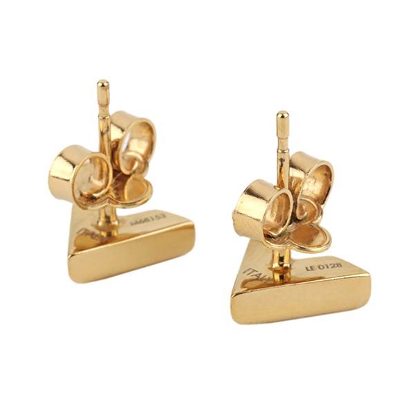 LOUIS VUITTON（ルイ・ヴィトン） 並行輸入 ピアス エセンシャル V