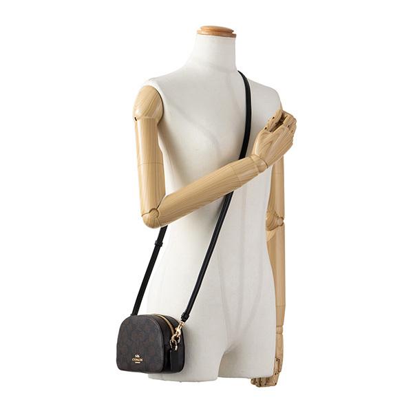 COACH（コーチ） 並行輸入 ショルダーバッグ シグネチャー 2628 IMAA8