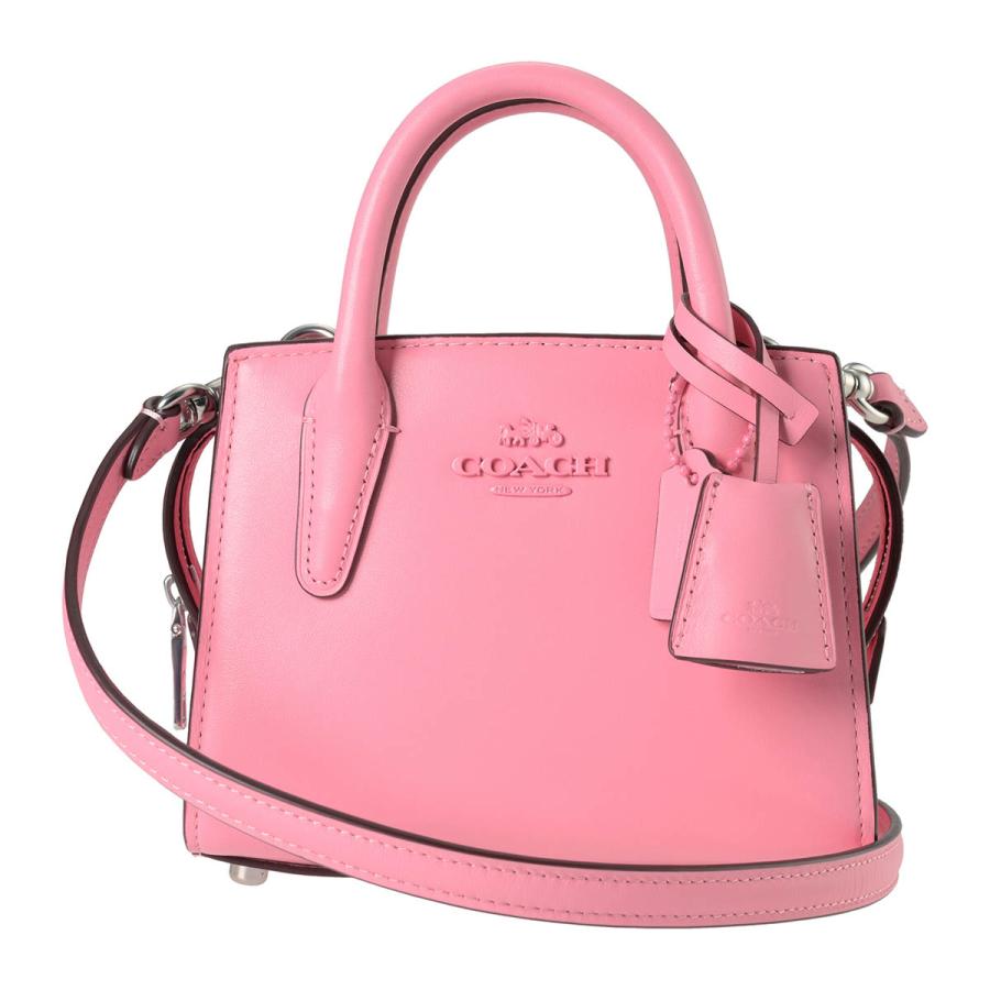 COACH（コーチ） 並行輸入 ショルダーバッグ アンドレア CO974 SVVDT