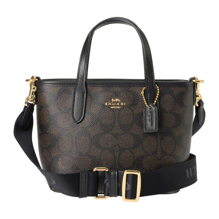 COACH（コーチ） 並行輸入 ショルダーバッグ シグネチャー CW032 IMXAQ