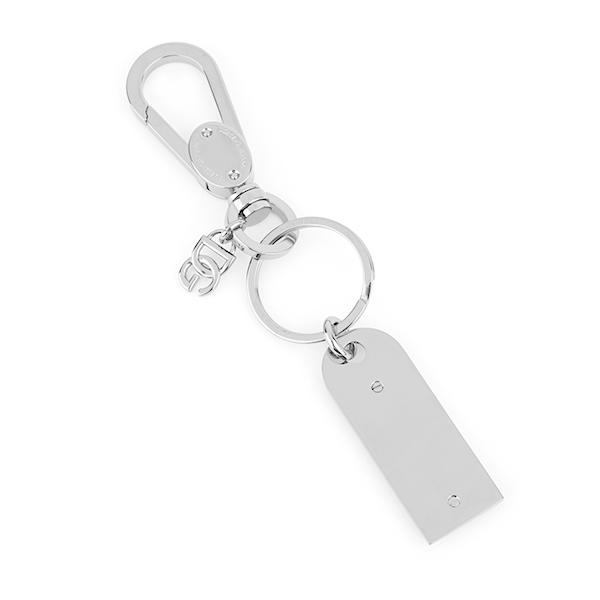 DOLCE&GABBANA（ドルチェ & ガッバーナ） 並行輸入 キーホルダー ロゴ