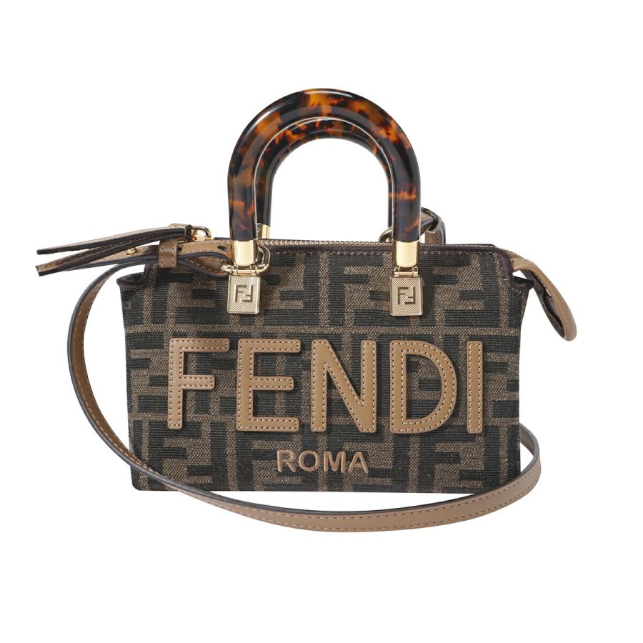 FENDI（フェンディ） 並行輸入 ショルダーバッグ バイ ザ ウェイ