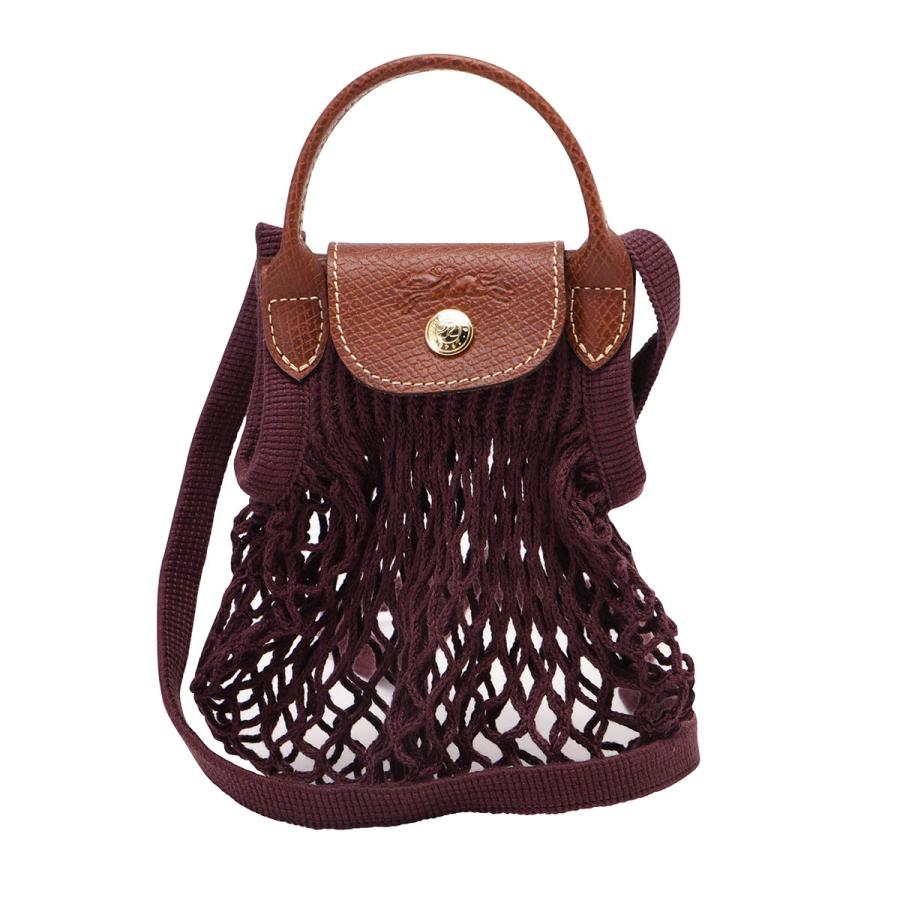 LONGCHAMP（ロンシャン） 並行輸入 ショルダーバッグ ル プリアージュ