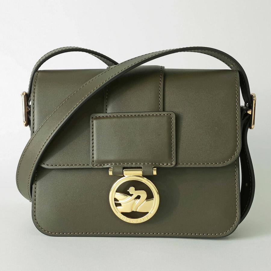 LONGCHAMP（ロンシャン） 並行輸入 ショルダーバッグ ボックストロット