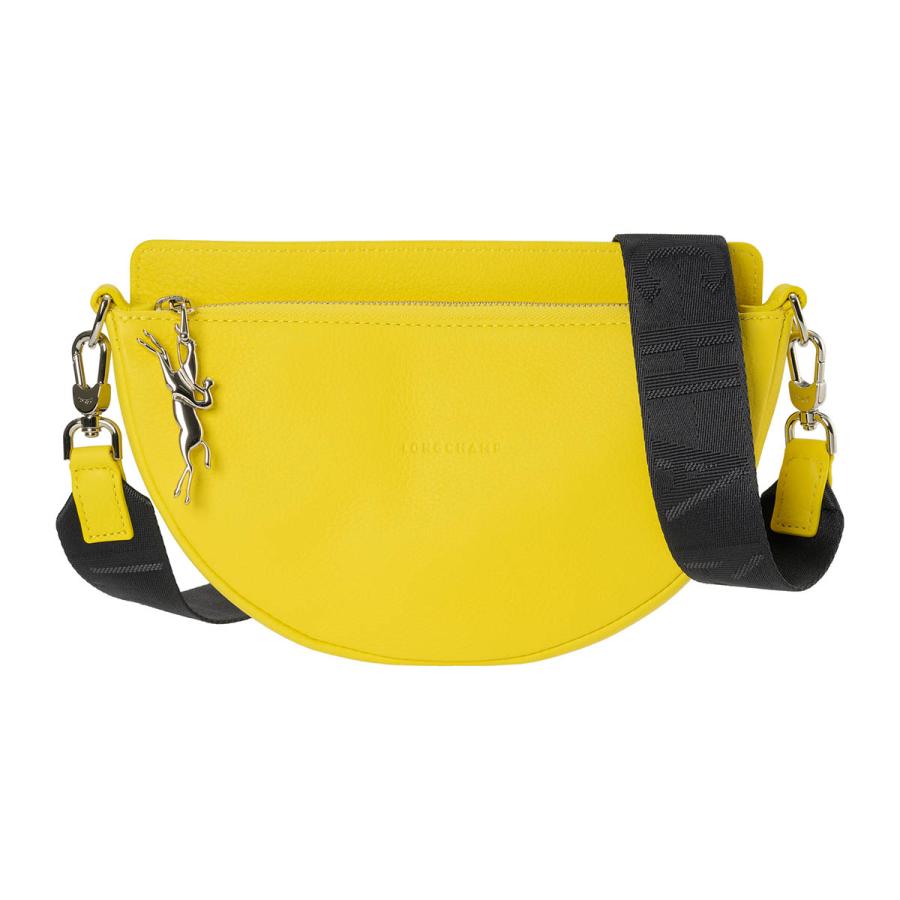 LONGCHAMP（ロンシャン） 並行輸入 ショルダーバッグ スマイル クロス