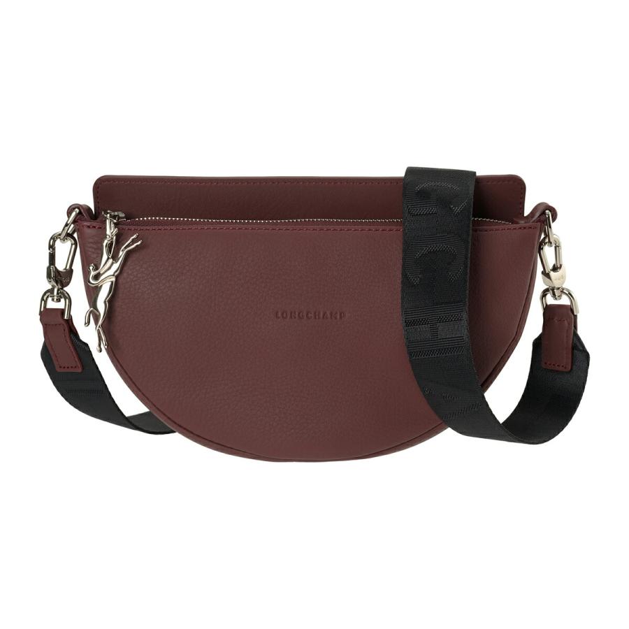 LONGCHAMP（ロンシャン） 並行輸入 ショルダーバッグ スマイル クロス