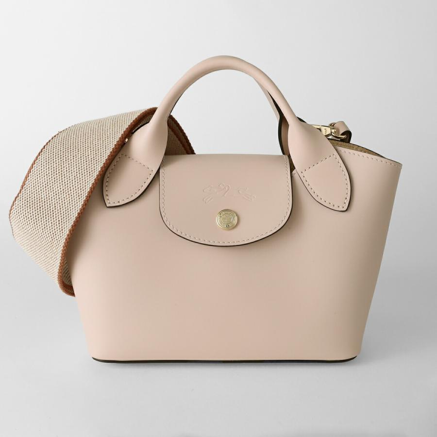 LONGCHAMP（ロンシャン） 並行輸入 ショルダーバッグ エピュレ XS