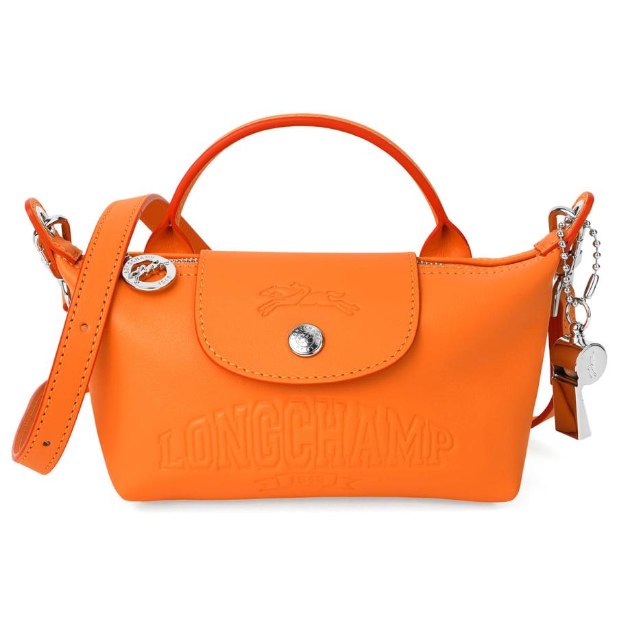 LONGCHAMP（ロンシャン） 並行輸入 ショルダーバッグ ル プリアージュ