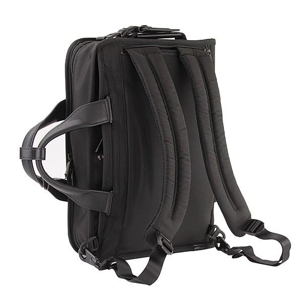 TUMI（トゥミ） 並行輸入 ブリーフケース アルファスリー 02603182D3