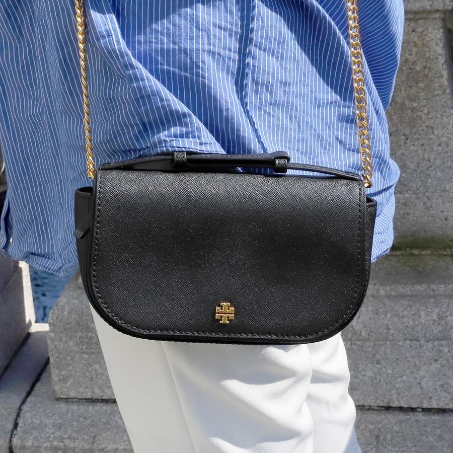 TORY BURCH（トリーバーチ） 並行輸入 ショルダーバッグ エマーソン