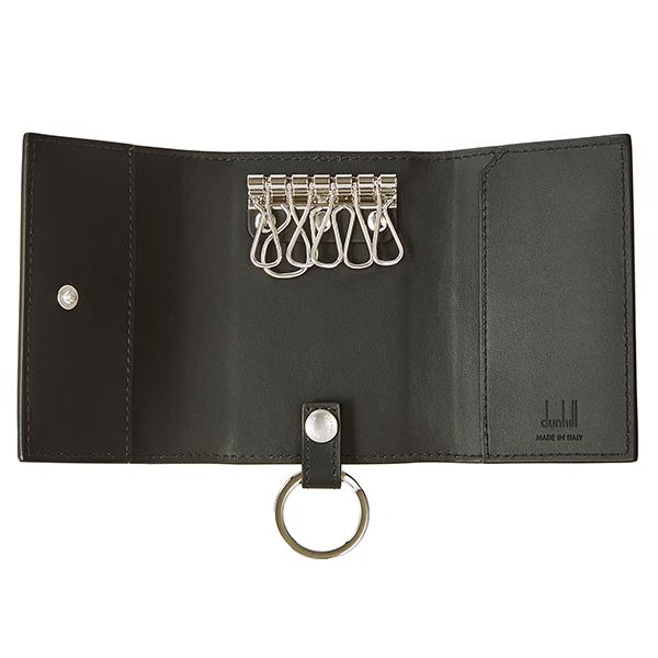 dunhill（ダンヒル） 並行輸入 キーケース シグネチャー コレクション