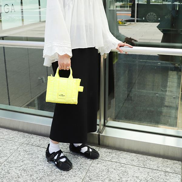 MARC JACOBS（マーク・ジェイコブス） 並行輸入 ショルダーバッグ ザ