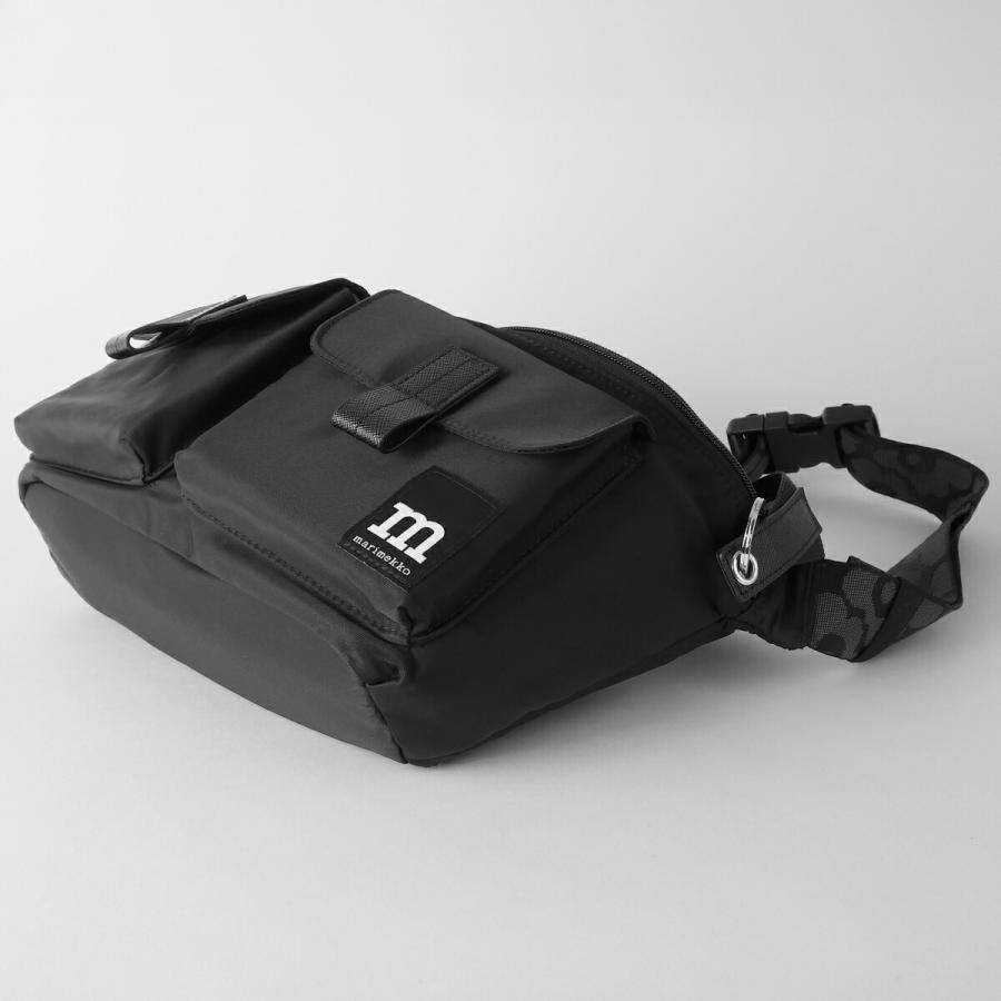 marimekko（マリメッコ） 並行輸入 ショルダーバッグ ソリッド SLING