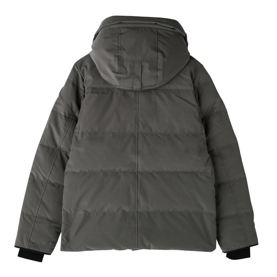 CANADA GOOSE（カナダグース） 並行輸入 ダウンジャケット ブラック