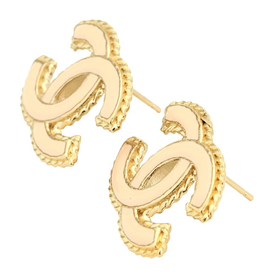 CHANEL（シャネル） 並行輸入 ピアス ココマーク CHANEL PIERCE