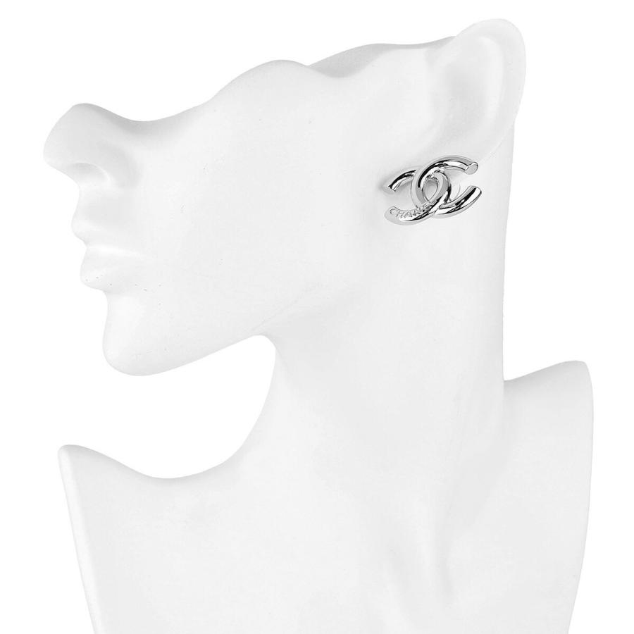 CHANEL（シャネル） 並行輸入 ピアス ココマーク CHANEL PIERCE ABF155